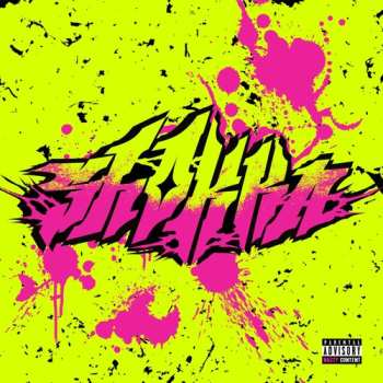 LP Nasty: Shokka CLR