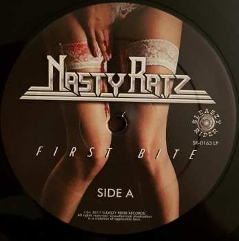 LP Nasty Ratz: First Bite 130175