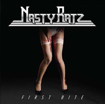 Album Nasty Ratz: First Bite