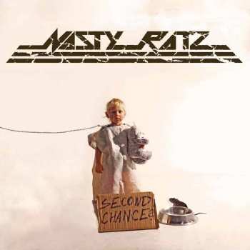Album Nasty Ratz: Second Chance?