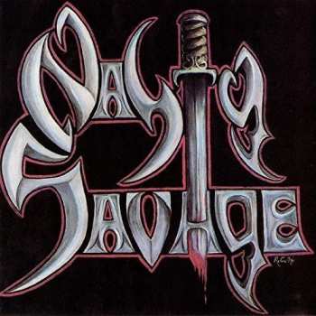 Album Nasty Savage: Nasty Savage