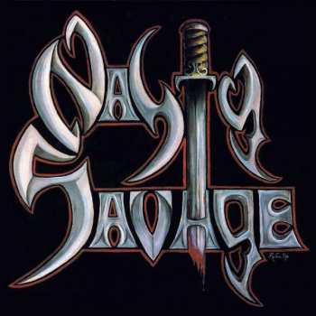 LP Nasty Savage: Nasty Savage 313258