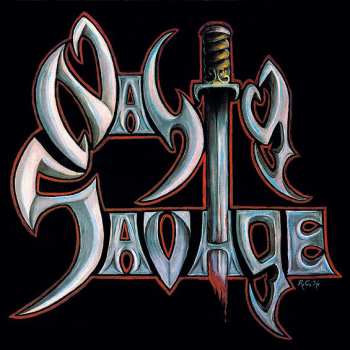 CD Nasty Savage: Nasty Savage LTD | DIGI 24715