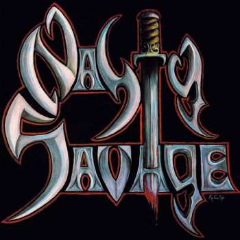 LP Nasty Savage: Nasty Savage LTD 401679