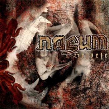 CD Nasum: Helvete 15860