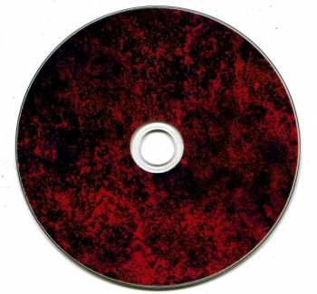 CD Nasum: Helvete 15860