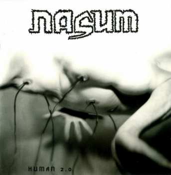 CD Nasum: Human 2.0 468954