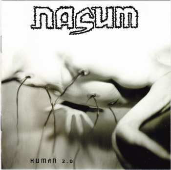CD Nasum: Human 2.0 468954