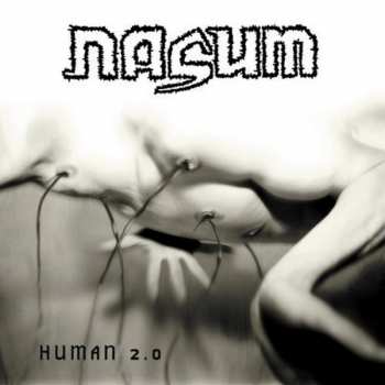Album Nasum: Human 2.0