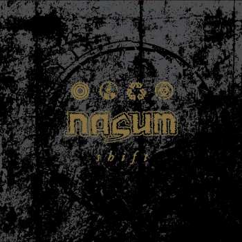Album Nasum: Shift