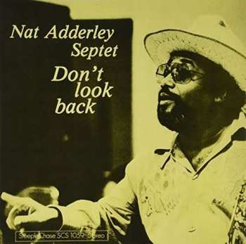 LP Nat Adderley Septet: Don't Look Back 412544