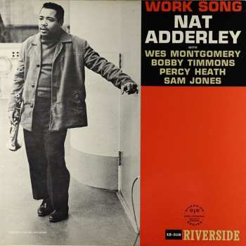 Album Nat Adderley: Work Song
