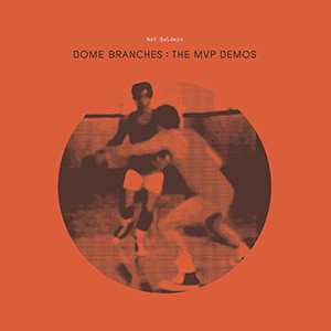 Album Nat Baldwin: Dome Branches: The MVP Demos
