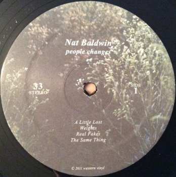 LP Nat Baldwin: People Changes 86612