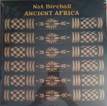 Album Nat Birchall: Ancient Africa
