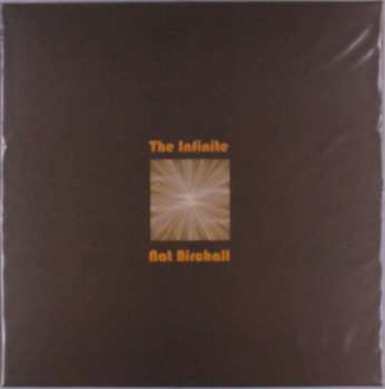 Album Nat Birchall: Infinite
