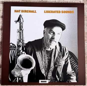 LP Nat Birchall: Liberated Sounds