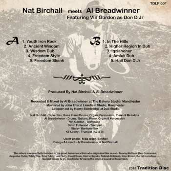 LP Nat Birchall: Sounds Almighty LTD 343765