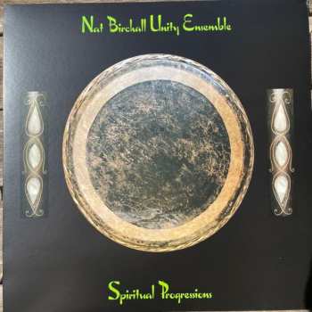 Album Nat Birchall Unity Ensemble: Spiritual Progressions
