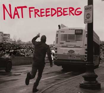 Album Nat Freedberg: Better Late Than Never