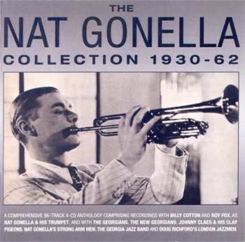 Album Nat Gonella: The Nat Gonella Collection 1930-62