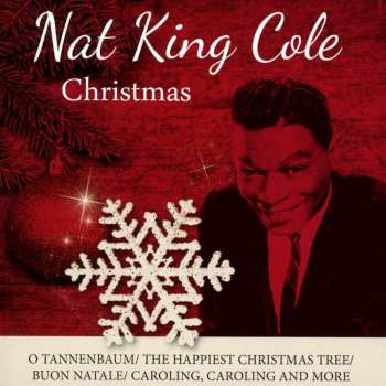 Album Nat King Cole: Christmas