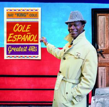 CD Nat King Cole: Cole Espanol - Greatest Hits 542598