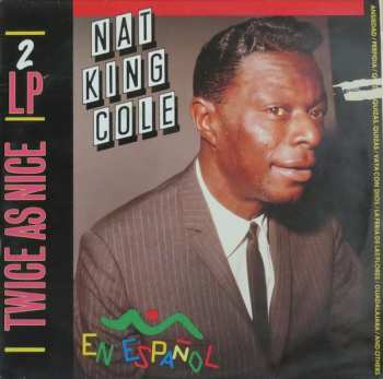 Album Nat King Cole: En Español