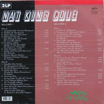 2LP Nat King Cole: En Español 414367