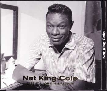 Album Nat King Cole: Essential Original Albums