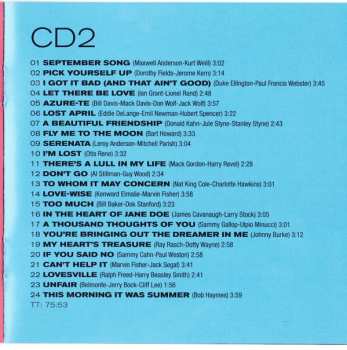 3CD Nat King Cole: Essential Original Albums 433787