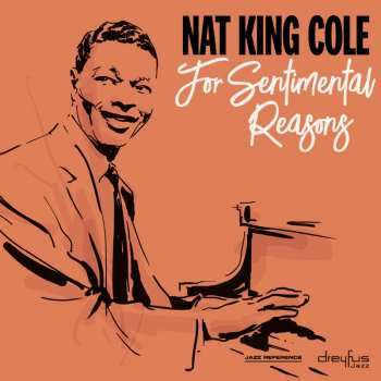 Album Nat King Cole: For Sentimental Reasons