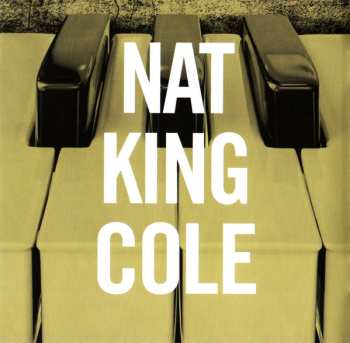 2CD Nat King Cole: Gold 527416