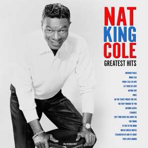 Album Nat King Cole: Greatest Hits