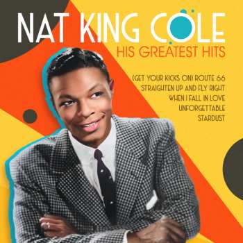 Album Nat King Cole: His Greatest Hits