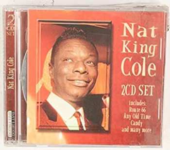 Album Nat King Cole: It's Only A Paper Moon