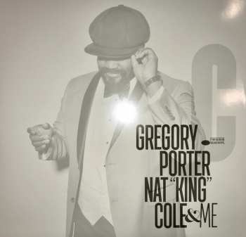 2LP Gregory Porter: Nat "King" Cole & Me 24719
