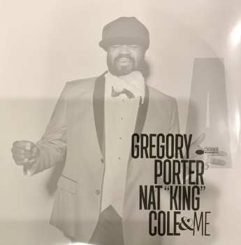 2LP Gregory Porter: Nat "King" Cole & Me 24719