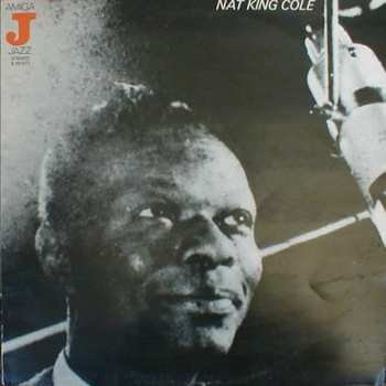 LP Nat King Cole: Nat King Cole CLR 447883