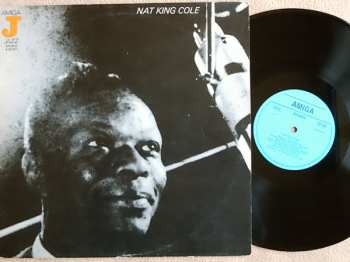 LP Nat King Cole: Nat King Cole CLR 447883