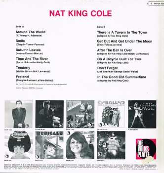 LP Nat King Cole: Nat King Cole