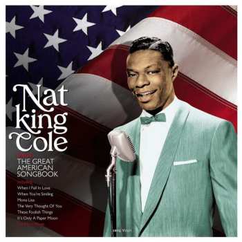 Album Nat King Cole: Sings The American Songbook