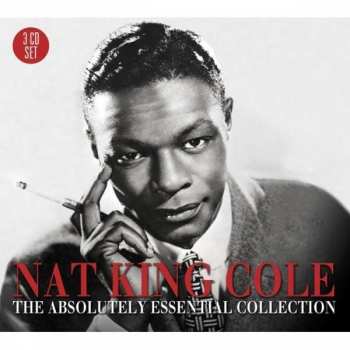 Album Nat King Cole: The Absolutely Essential Collection