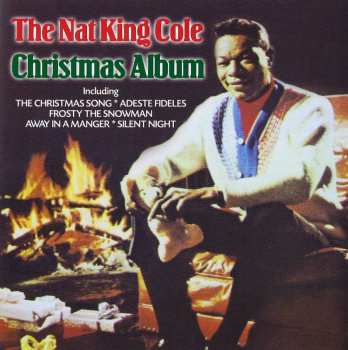 Nat King Cole: The Christmas Album