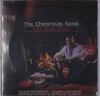Album Nat King Cole: The Christmas Song