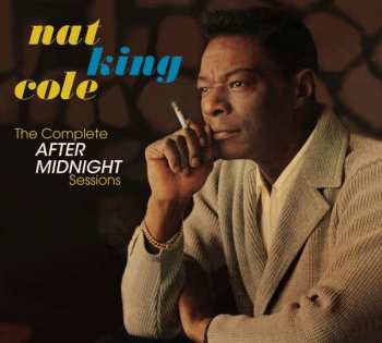 CD Nat King Cole: The Complete After Midnight Sessions LTD | DIGI 448420