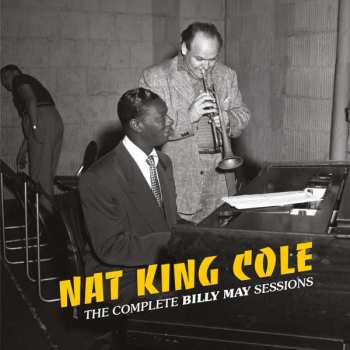 Album Nat King Cole: The Complete Billy May Sessions