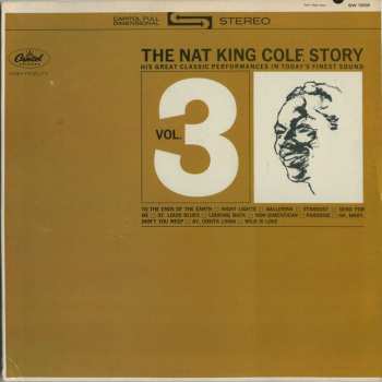 Nat King Cole: The Nat King Cole Story: Volume 3