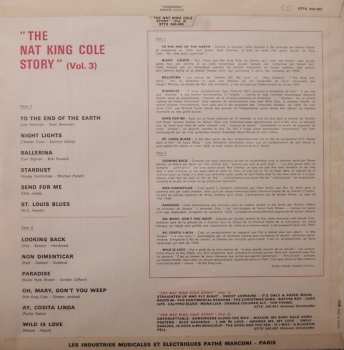 LP Nat King Cole: The Nat King Cole Story Vol. 3 157801