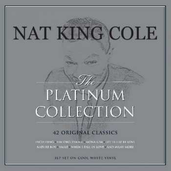 Album Nat King Cole: The Platinum Collection